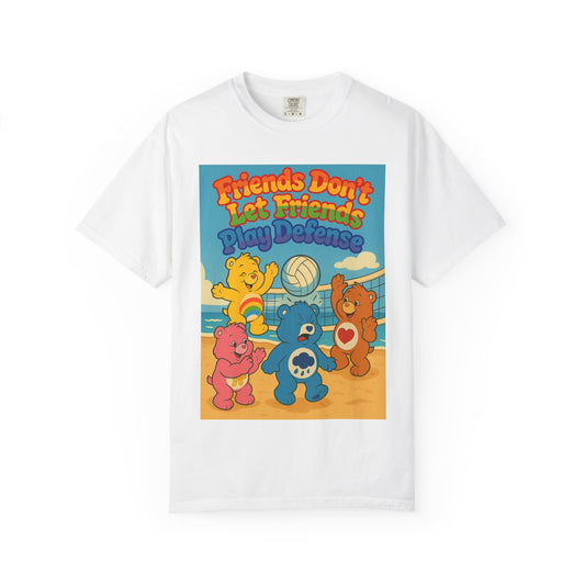 Care Bears Anti Defense Defense Club Shirt