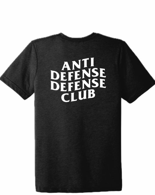 Anti Defense Defense Club OG