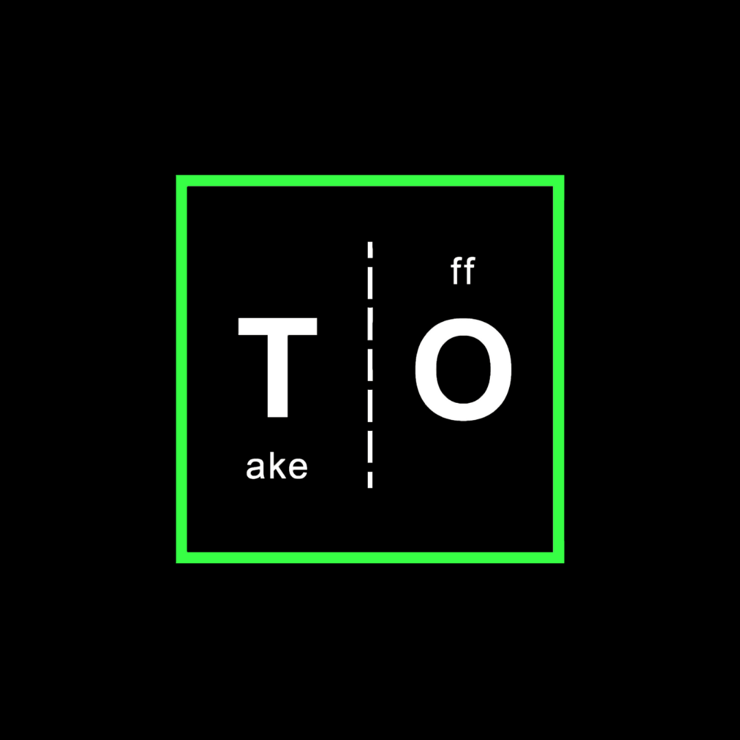 Anti Defense Defense Club X Take Off