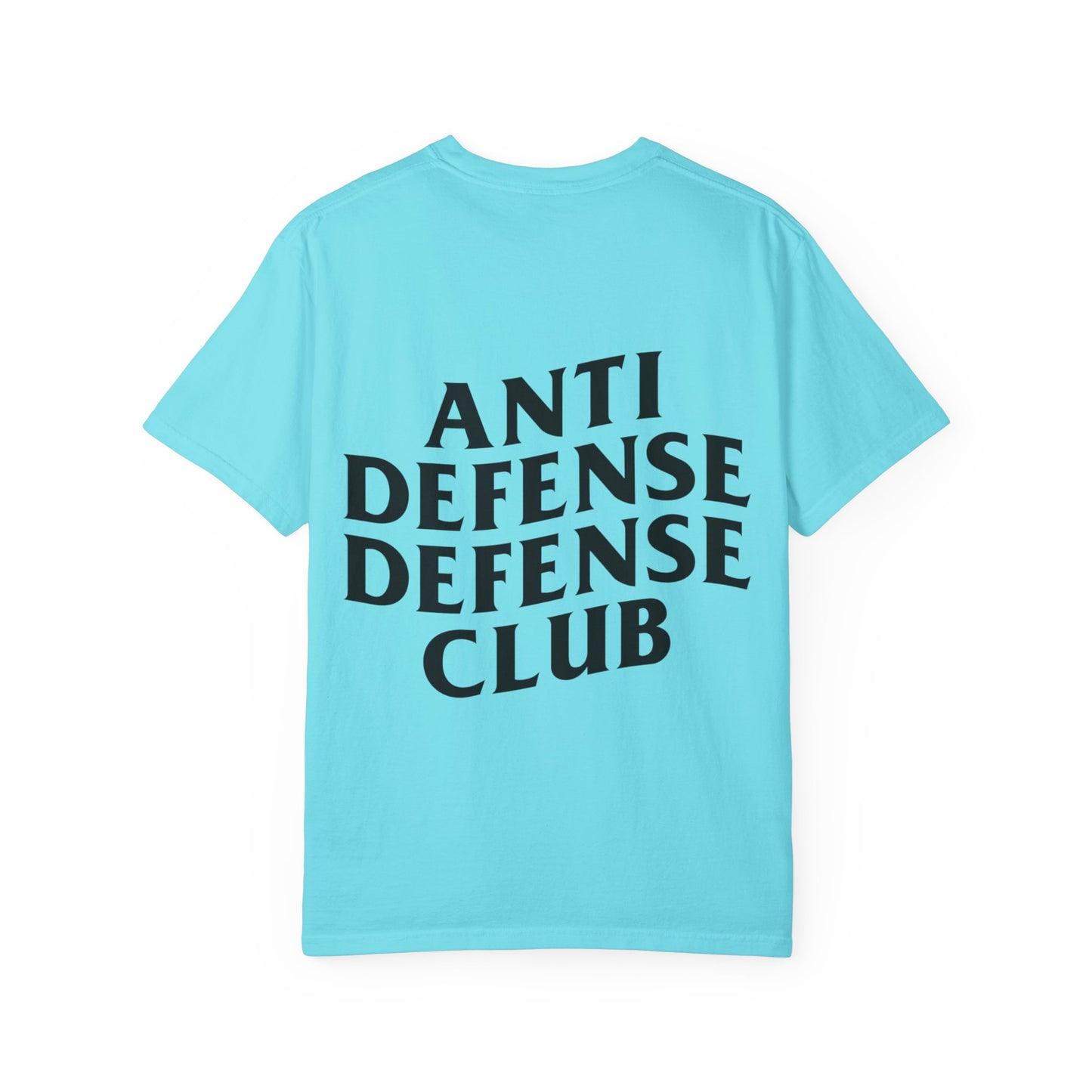 Care Bears Anti Defense Defense Club Shirt