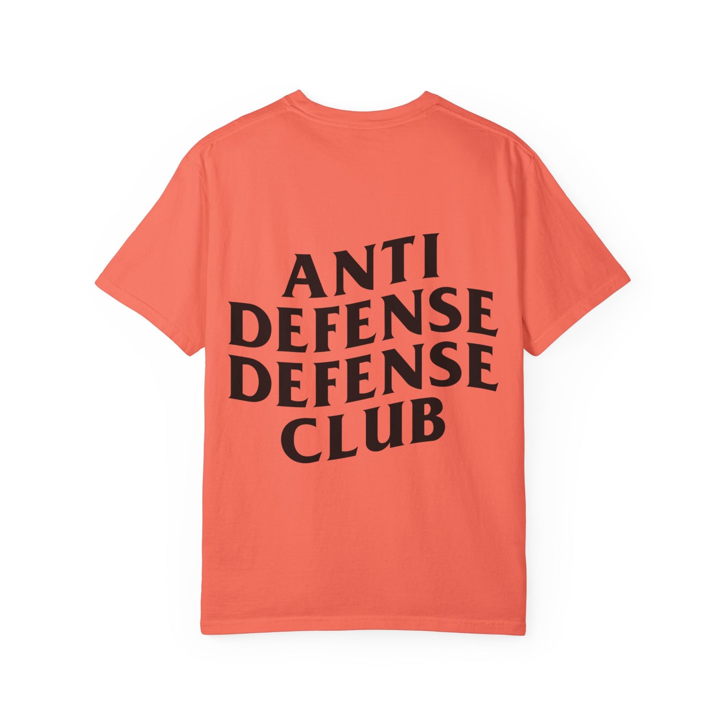 Care Bears Anti Defense Defense Club Shirt