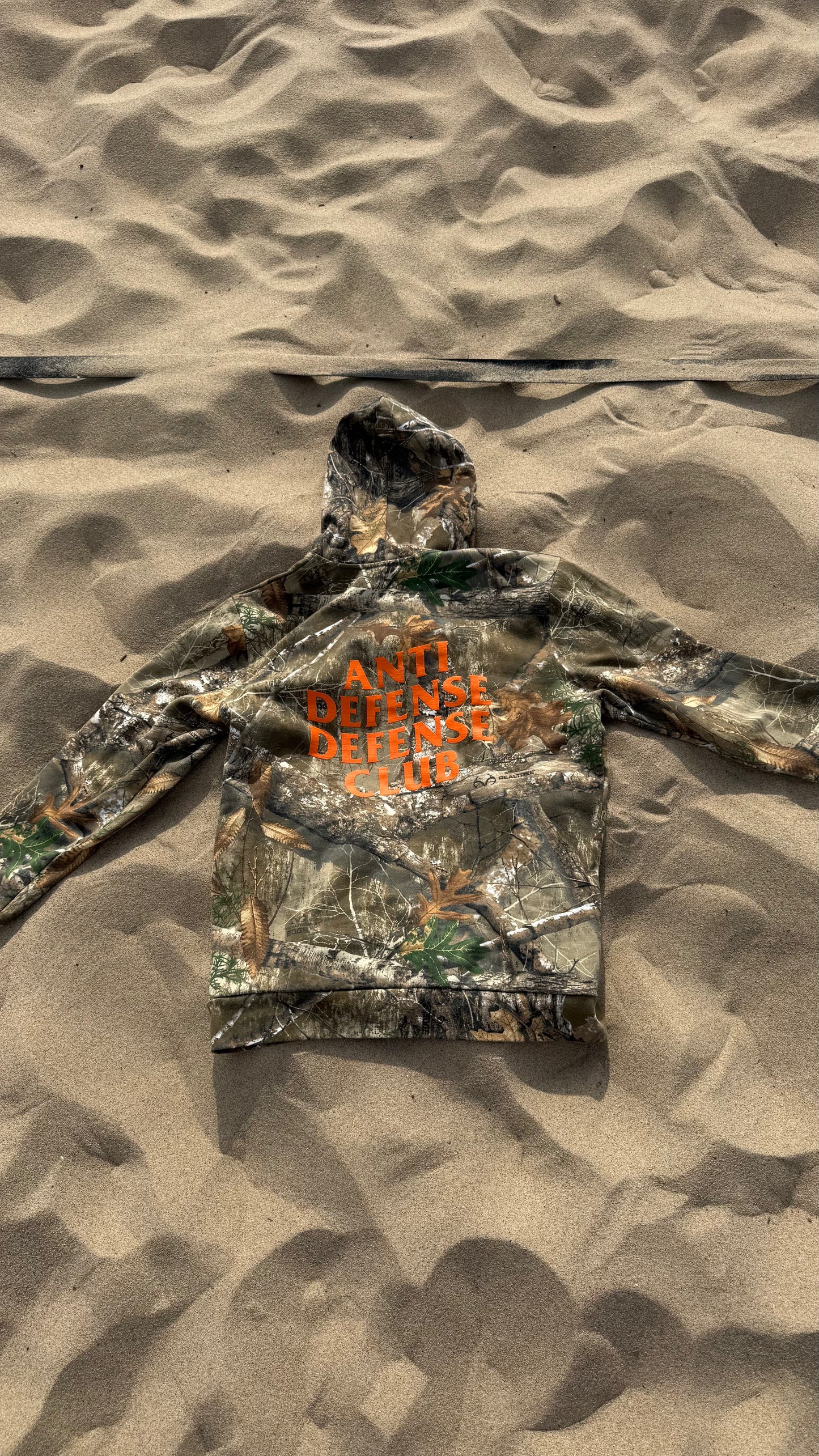 Going Hunting Hoodie