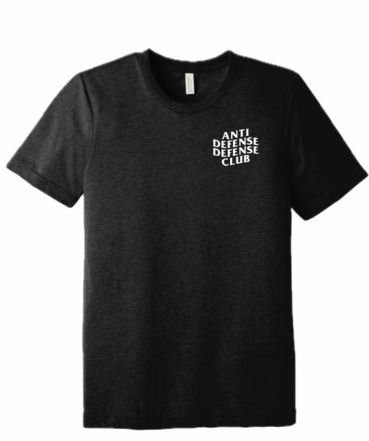 Anti Defense Defense Club OG