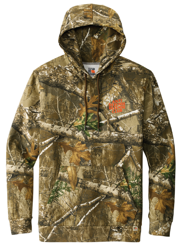 Going Hunting Hoodie