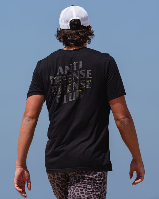 Anti Defense Defense Club Kintsugi Grit